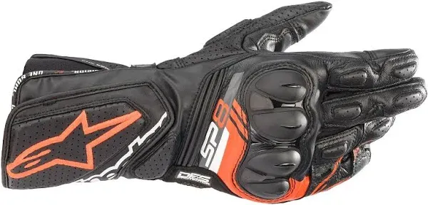 Alpinestars Gloves SP-8 V3