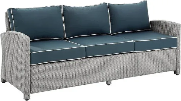 Bradenton Outdoor Sofa