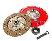 South Bend Clutch South Bend / DXD Racing Clutch 08.5+ Audi A3 TSI 2.0T Stg 2 Daily Clutch Kit KTSIF-HD-O