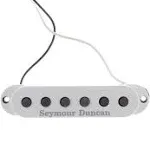 Seymour Duncan SSL-5 Custom Staggered RWRP Pickup