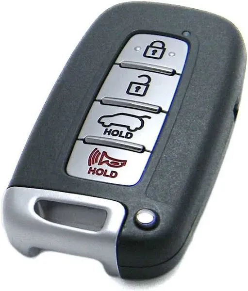 Kia and Hyundai Vehicles Key Fob Replacement Proximity Remote