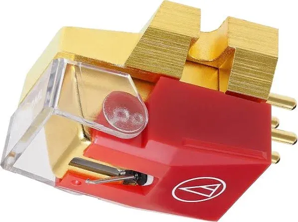 Audio-Technica VM740ML Stereo Turntable Cartridge