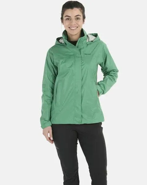 Marmot Women's PreCip Eco Jacket