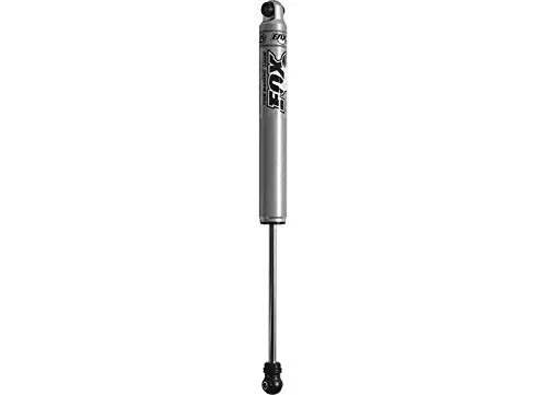 Fox 2.0 Performance Series Smooth Body IFP Shock