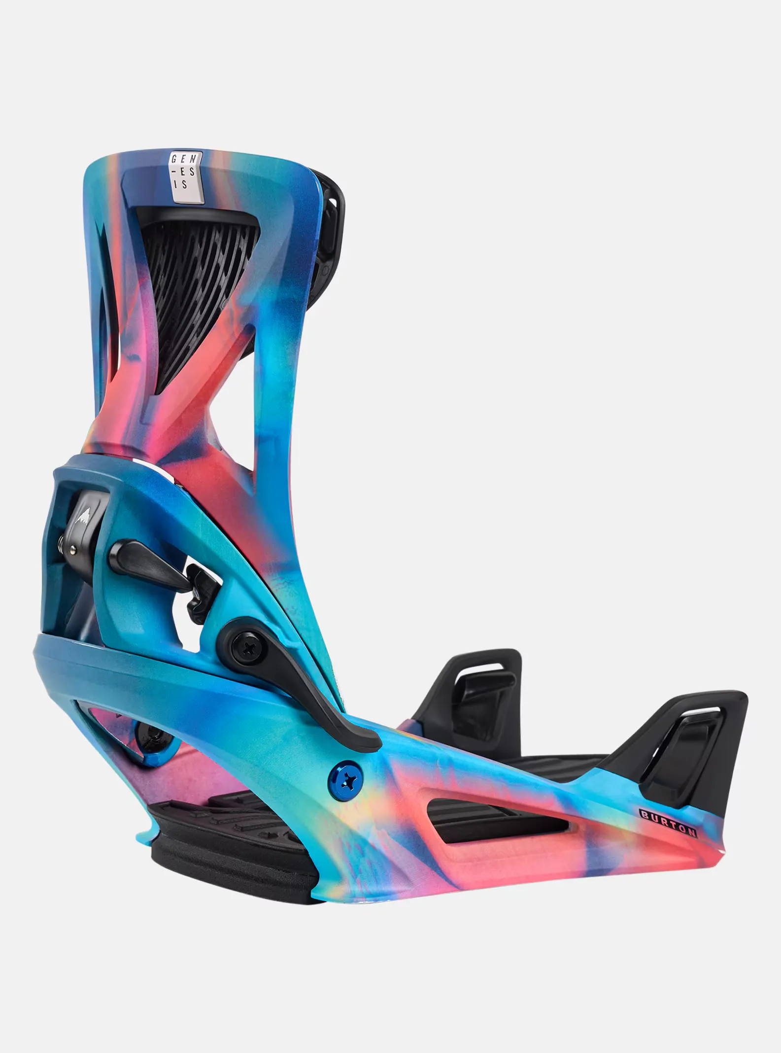 Burton Genesis Step On Snowboard Bindings