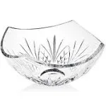 glass Dublin Gourmet Serving Bowl4.8 Liters