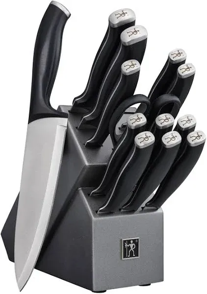 Henckels Assure 14-pc Knife Block Set