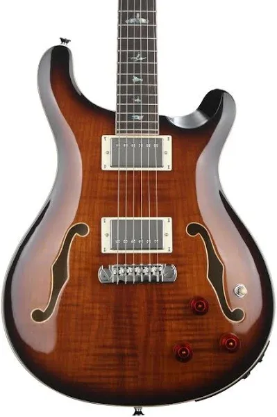 PRS SE Hollowbody II Piezo | Reverb