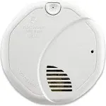 First Alert Sa320cn Dual Sensor Battery-Powered Smoke and Fire Alarm