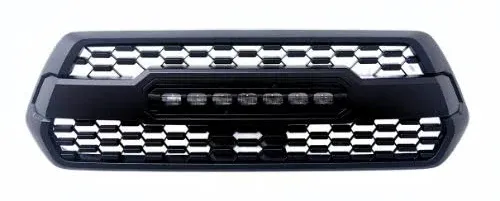 2016-2023 Toyota Tacoma - Pro Style Grille