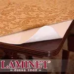 LAMINET Deluxe Heavy Duty Cushioned Table Pad 52" x 90"