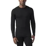 Smartwool Classic Thermal Merino Base Layer Crew - Men's