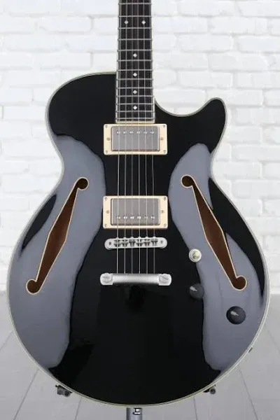 D'Angelico Excel SS Tour Semi-Hollow Electric Guitar