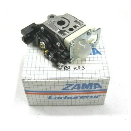 Echo A021001692 Genuine Trimmer Carburetor SRM-225 GT-225 SHC-225 (A021001691)