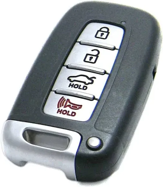 Kia and Hyundai Vehicles Key Fob Replacement Proximity Remote