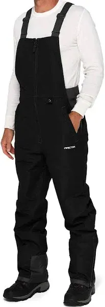 Arctix Men's Essential Insulated Bib Overalls