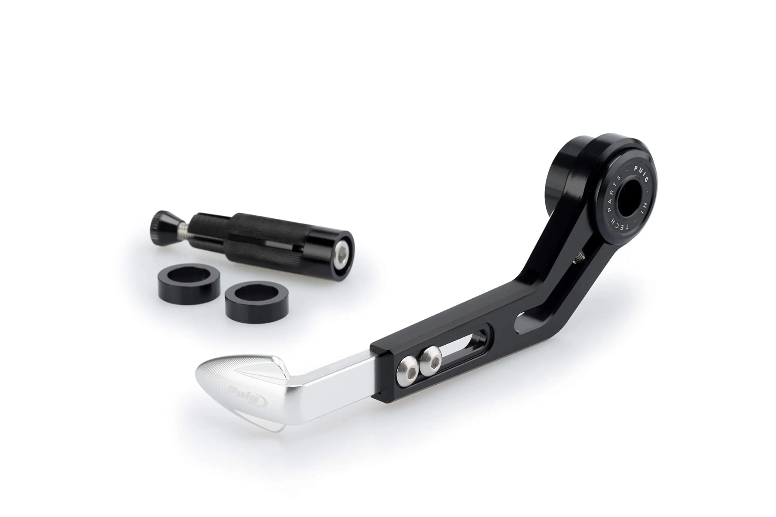 Puig® 3877P - Clutch Lever Protector