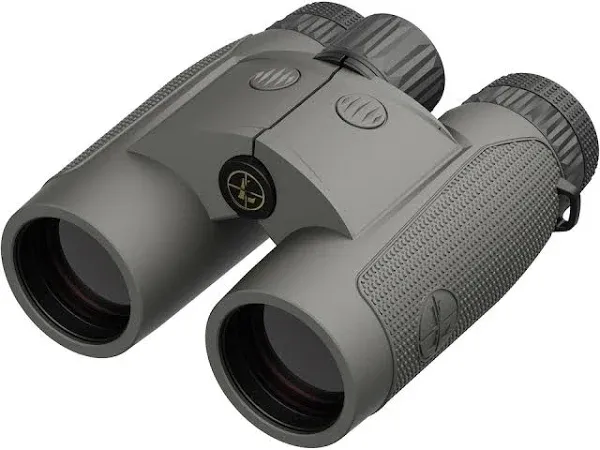 Leupold BX-4 Range HD TBR/W 10x42mm Rangefinding Binoculars