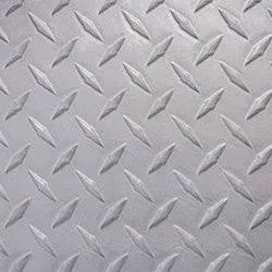 Blacktip Jetsport Sheet Goods Black Diamond Plate Traction Mat