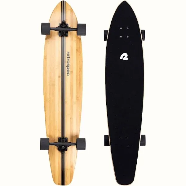 Retrospec Zed 44" Longboard