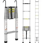 VEVOR Telescoping Ladder