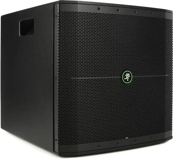 Mackie Thump118S 18" 1400W Powered Subwoofer