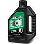 Maxima Fork Oil 5W 1 Liter