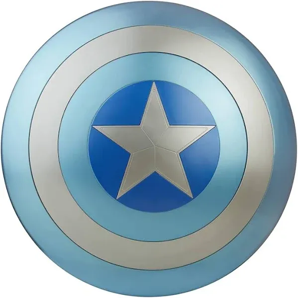 Marvel Legends Captain America Shield