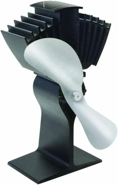 Ecofan AirMax Wood Stove Fan