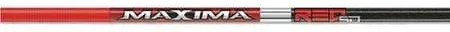 @NEW@ 12- Carbon Express Maxima Red SD 450/300 Arrow Shafts! WILL CUT TO LENGTH!