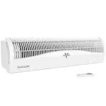 Vornado Transom White Window Fan