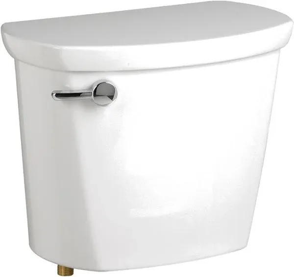 American Standard Cadet Pro Toilet Tank 4188A004.020