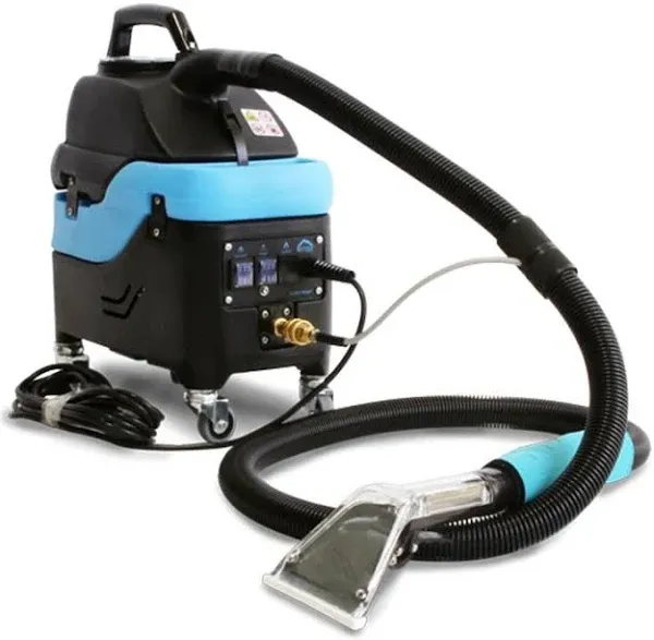 Mytee S-300H Tempo Heated Carpet &amp; Upholstery Extractor