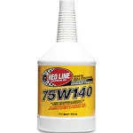 Red Line® 57904 Differential Oil