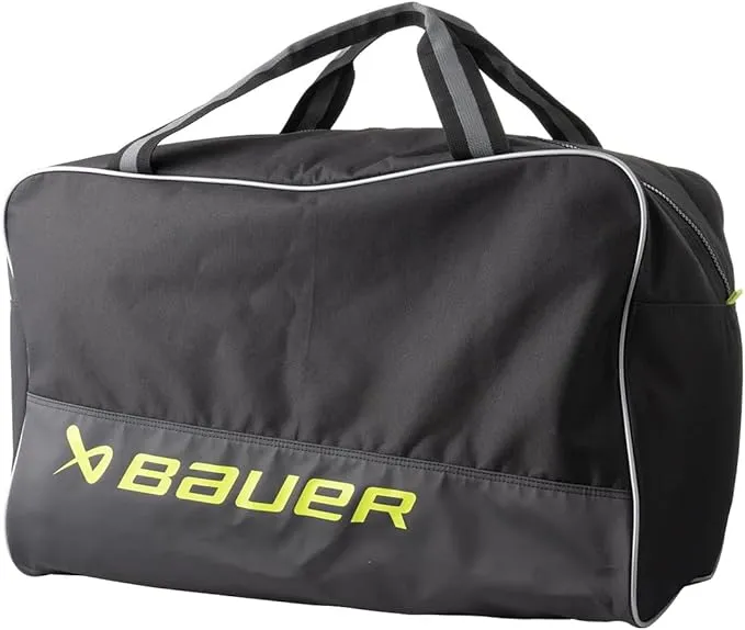 Bauer Core Carry Hockey Bag