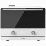 Fotile 1550-watt 4-in-1 White Convection Oven FTHYZK26-E1