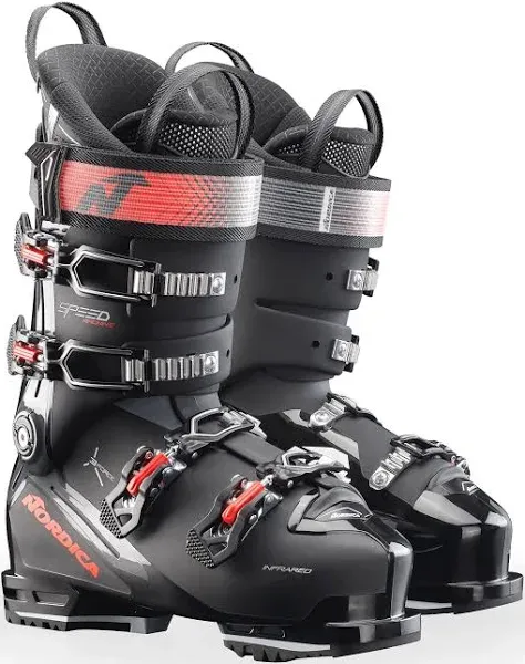 Nordica Speedmachine 3 110 Ski Boots