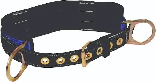 FallTech Standard Work Positioning Body Belt