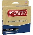 Scientific Anglers Frequency Full Sink Fly Line Type VI