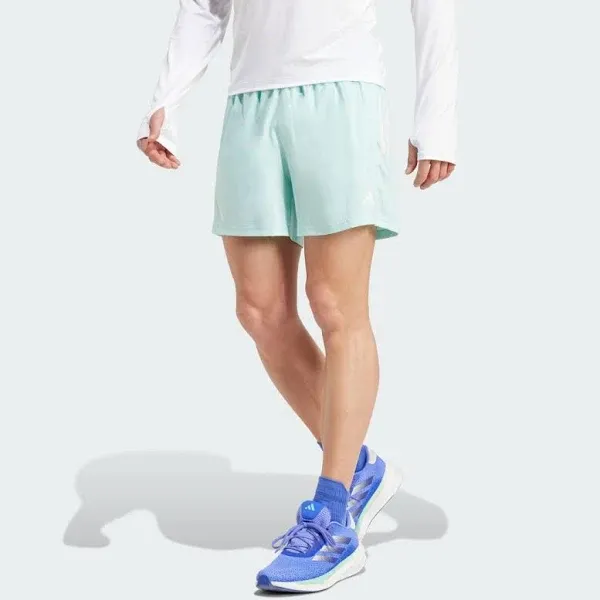 adidas Own The Run Shorts