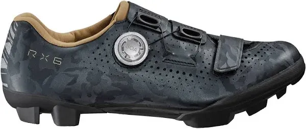 Shimano Women's SH-RX600W Gravel Shoes