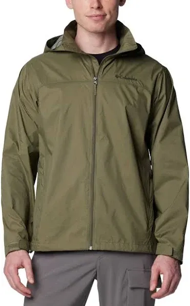 Glennaker Lake II Rain Jacket - Men's