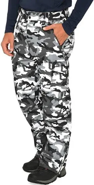 Arctix Men's Snowsports Cargo Pants