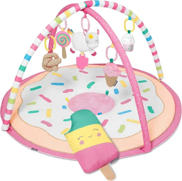 Carter's Sweet Surprise Play Gym