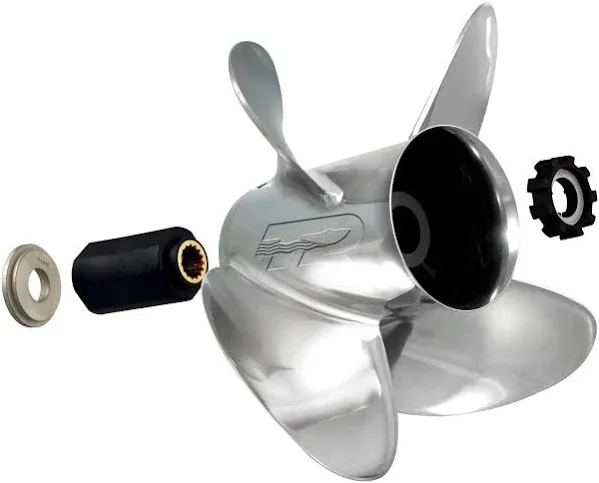 Turning Point Express Mach4 Propeller