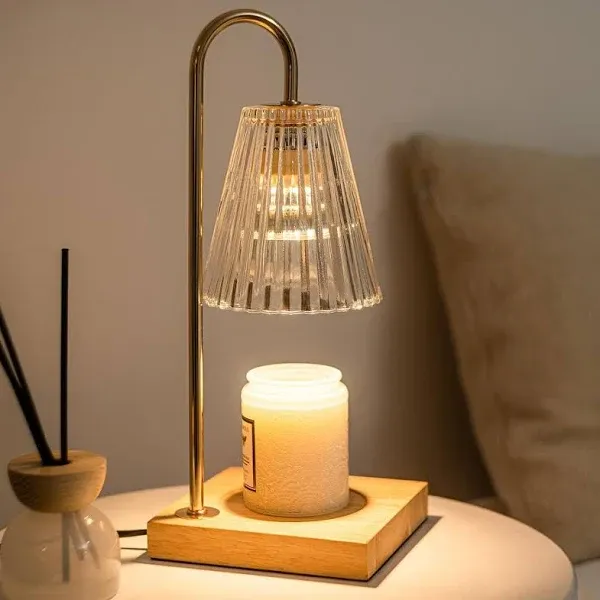 Candle Warmer Lamp, Electric Candle Lamp Warmer, Gifts for Mom, House Warming...