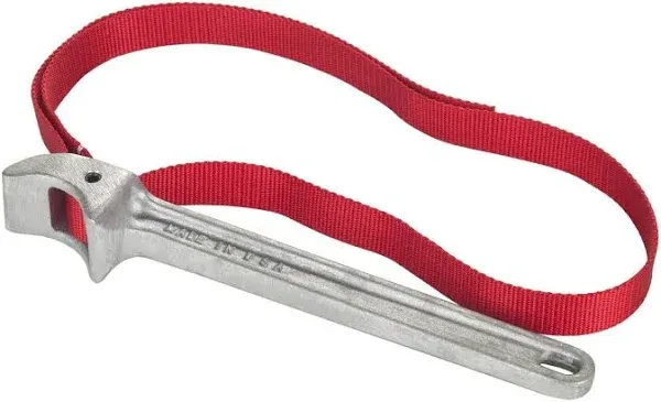 OTC 7206 Strap Wrench