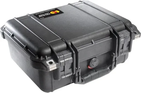 Pelican 1400 Case