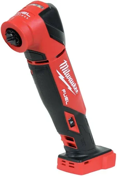 2836-20 Milwaukee M18 FUEL Oscillating Multi Tool