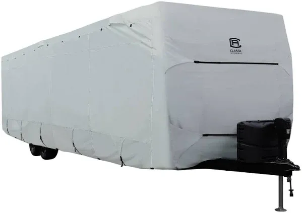 Classic Accessories PermaPRO Travel Trailer Cover